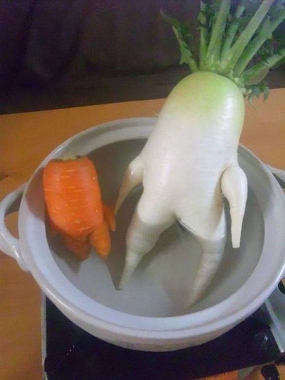 Imagem engraçada Dando Uma Relaxada no iPiadas