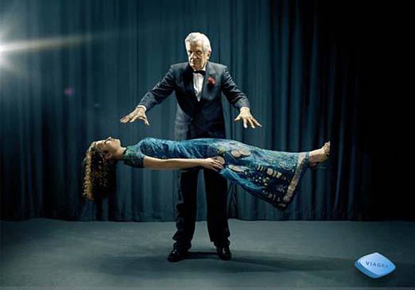 Imagem engraçada Viagra no iPiadas