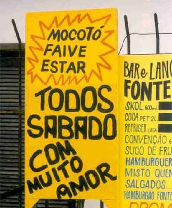 Imagem engraçada Faive Estar no iPiadas