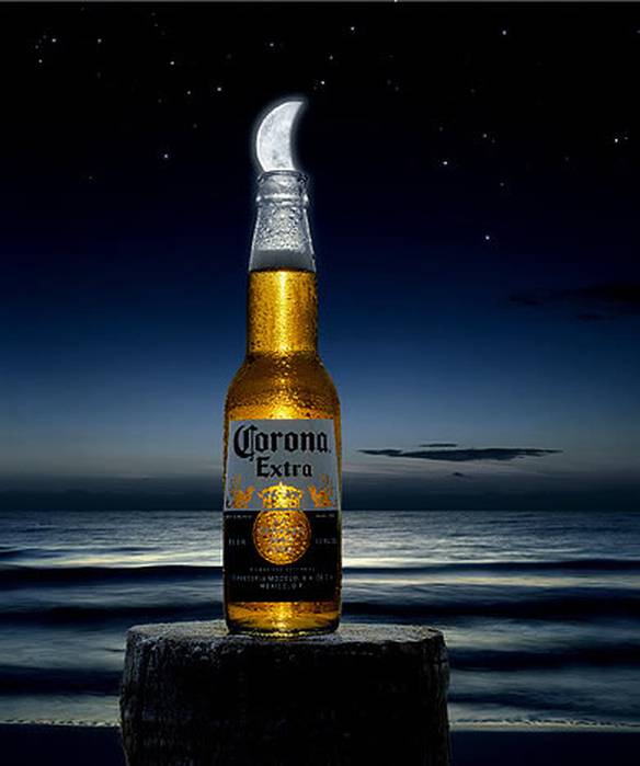 Imagem engraçada Conteúdo da Cerveja no iPiadas