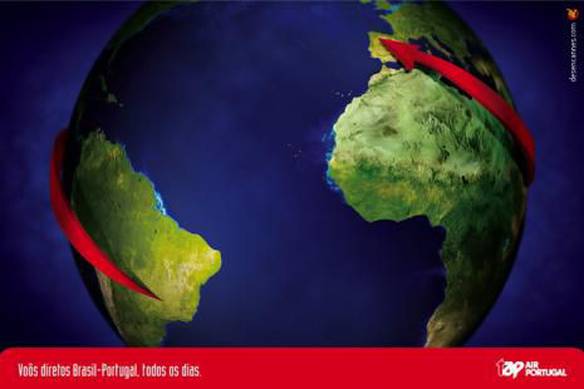 Imagem engraçada Vôo Direto no iPiadas