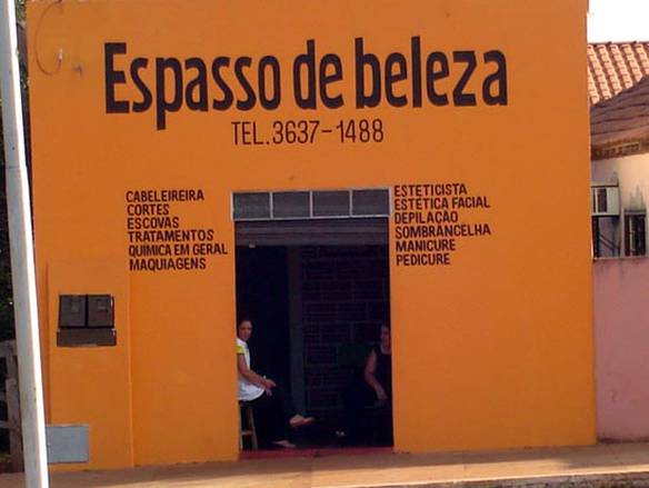Imagem engraçada Espasso no iPiadas