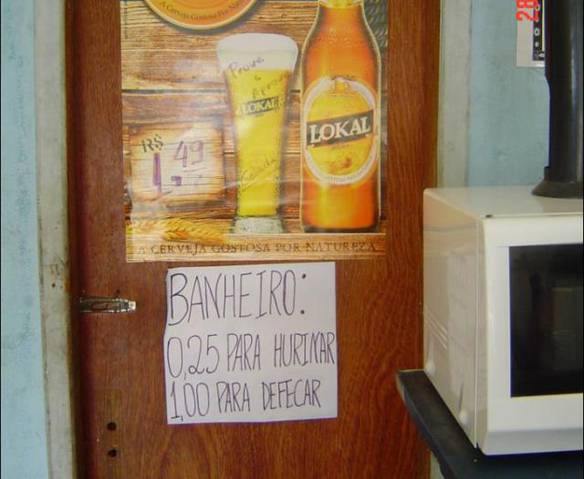 Imagem engraçada Diferenciação no iPiadas