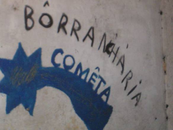 Imagem engraçada Borracharia no iPiadas
