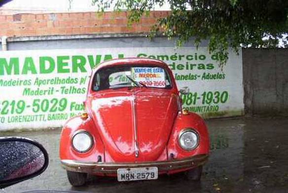 Vende-se Esta Merda