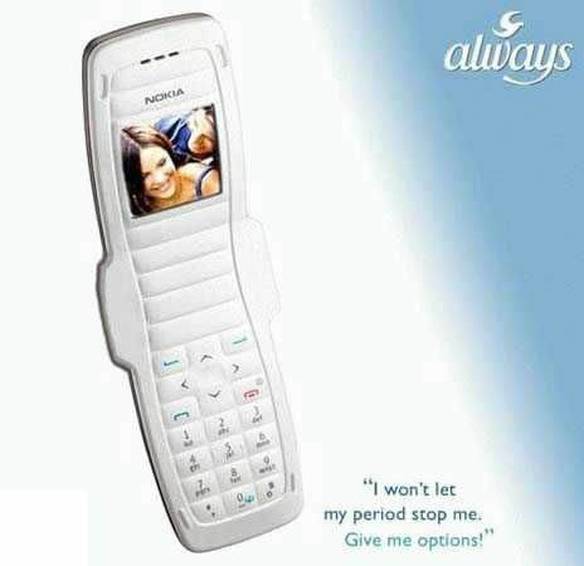 Imagem engraçada Celular Absorvente no iPiadas