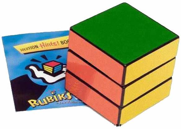 Cubo Para Iniciantes