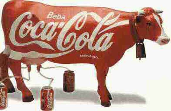 De Onde Vem  a Coca-Cola