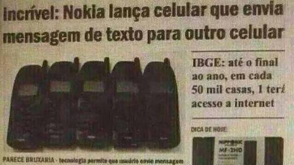 Parece Bruxaria