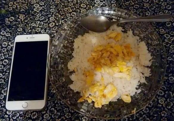 Imagem engraçada Realidade de Muitos no iPiadas
