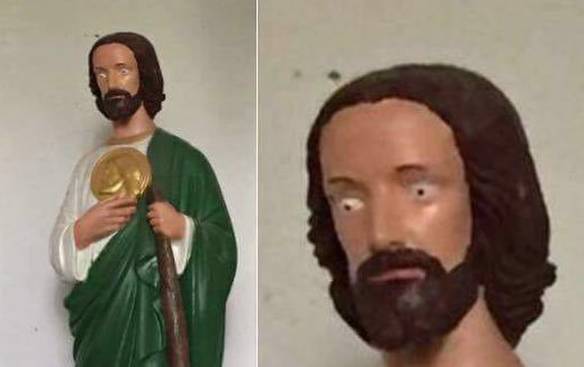 Imagem engraçada Não Acredito No Que Estou Vendo... no iPiadas