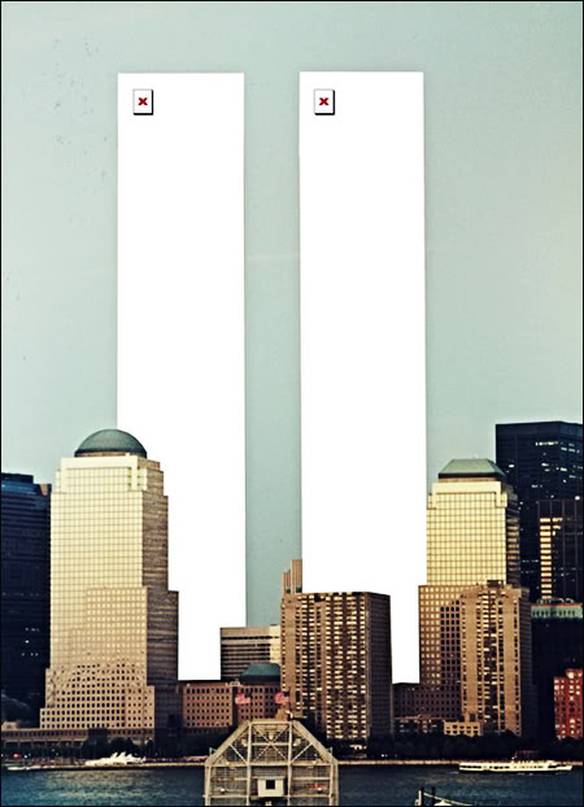 Imagem engraçada Torres Não Encontradas no iPiadas