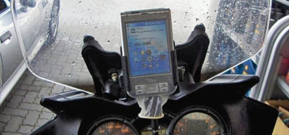 Imagem engraçada Tecnologia Protegida no iPiadas