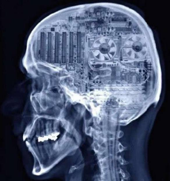 Imagem engraçada Hardware no iPiadas