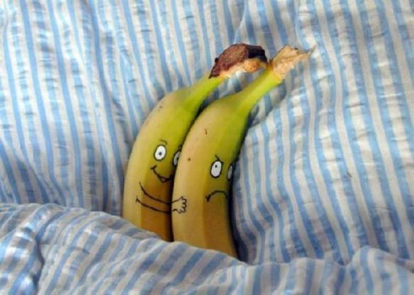 Imagem engraçada Abuso da Banana no iPiadas