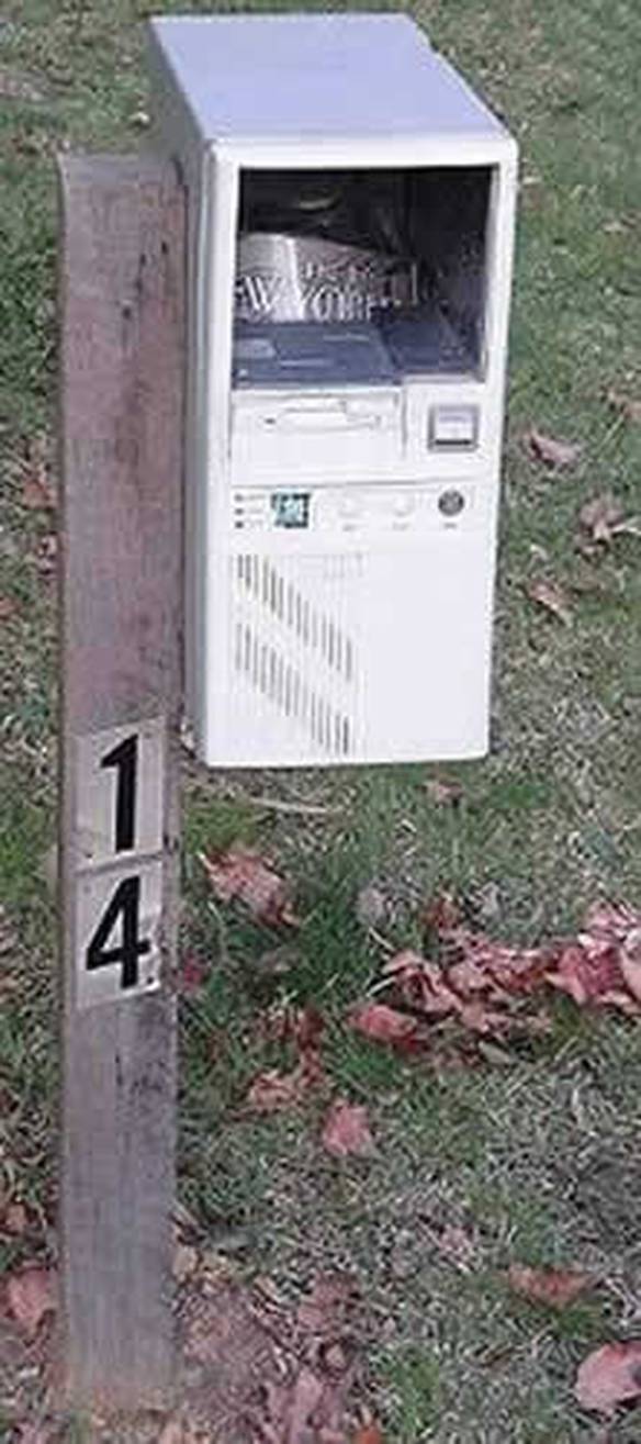 Imagem engraçada Correio Eletrônico no iPiadas