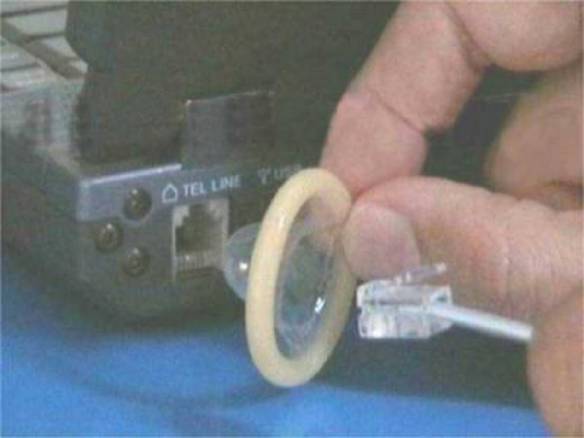 Imagem engraçada Rede Segura no iPiadas