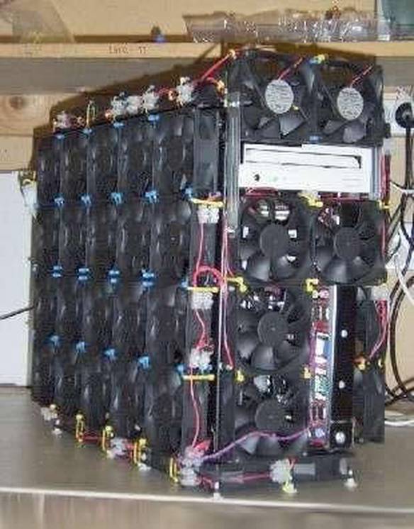 Imagem engraçada Evitando Superaquecimento no iPiadas