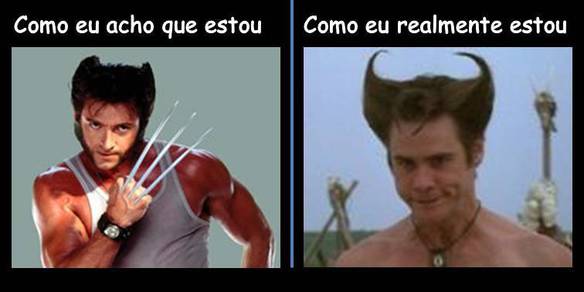 Imagem engraçada Pronto Para Sair... no iPiadas
