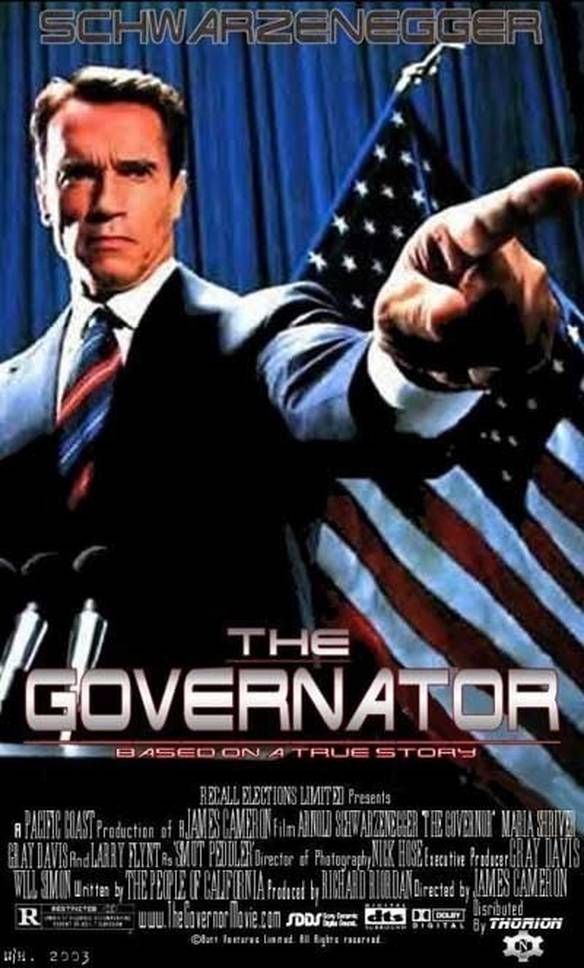 Imagem engraçada O Governador no iPiadas