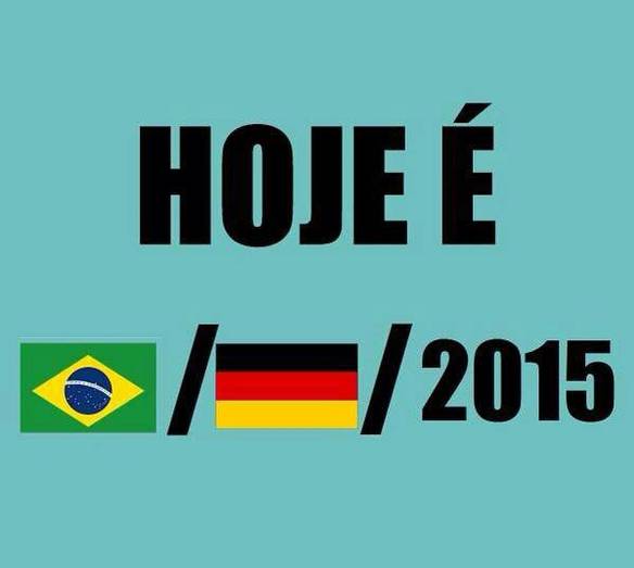 Imagem engraçada Dia Especial no iPiadas