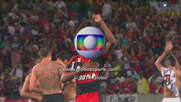 Imagem engraçada Rede Mengo no iPiadas