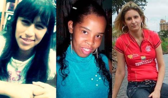 Imagem engraçada Neymar, Ronaldinho e Messi no iPiadas