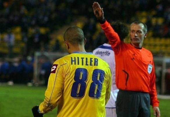 Imagem engraçada Falta do Hitler no iPiadas