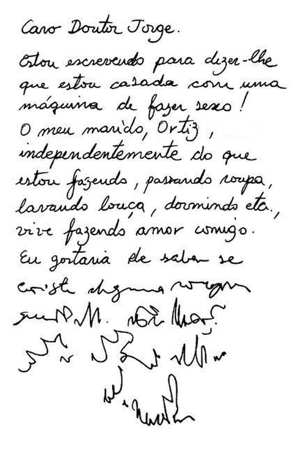 Imagem engraçada Máquina de Sexo no iPiadas