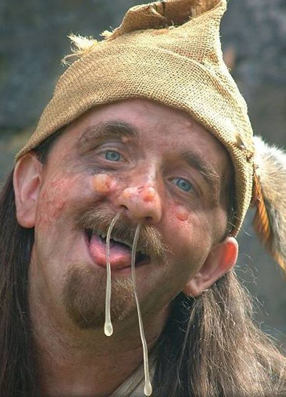 Imagem engraçada Olhar Sensual no iPiadas
