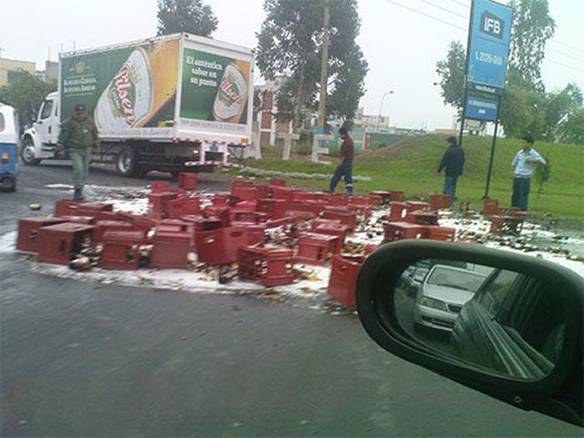 Imagem engraçada Triste Tragédia no iPiadas