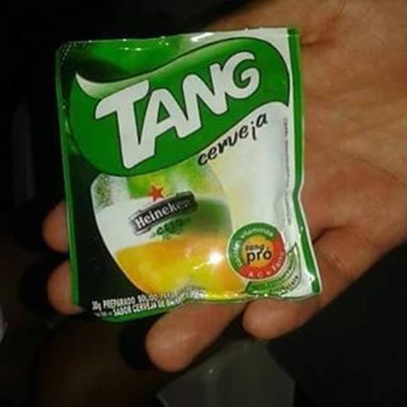 Imagem engraçada Novo Tang