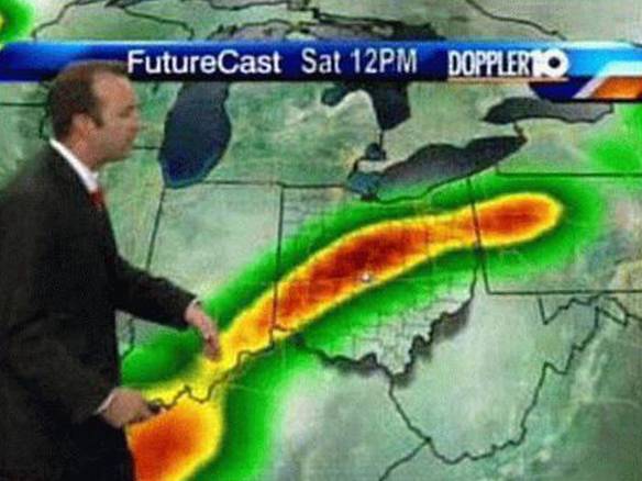 Imagem engraçada Temperatura Excitada no iPiadas