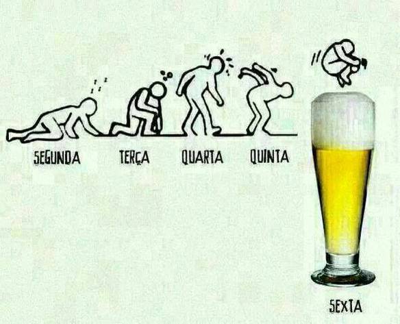 Imagem engraçada Assim Sou Eu no iPiadas