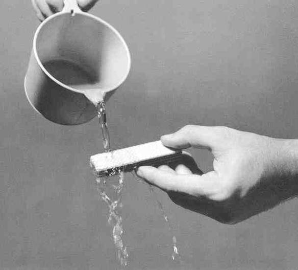Imagem engraçada Molhando o Biscoito no iPiadas