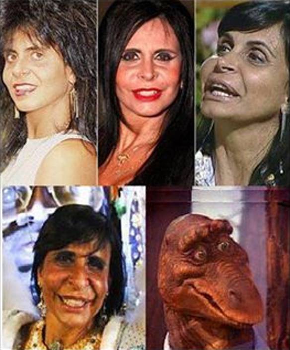 Imagem engraçada Metamorfose Ambulante no iPiadas