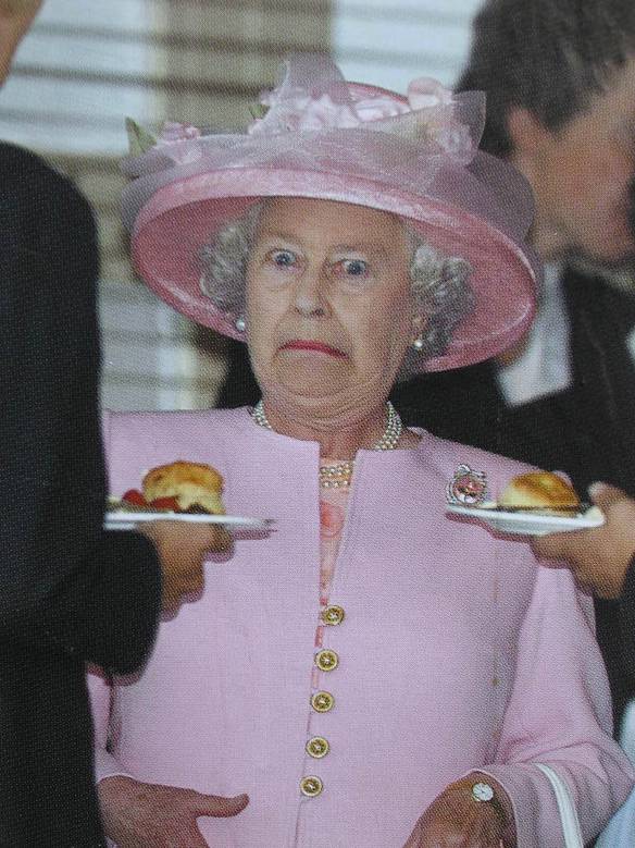 Imagem engraçada Não Estou Com Fome no iPiadas