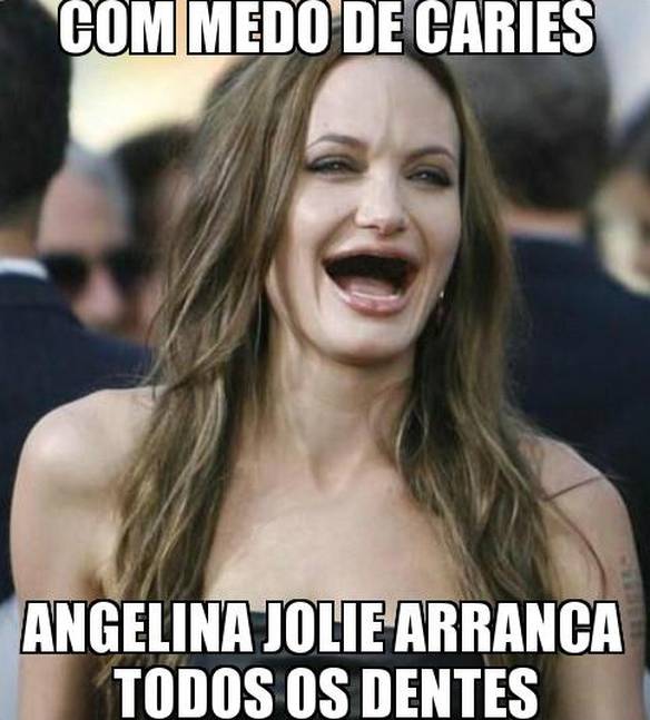 Imagem engraçada Melhor Prevenir no iPiadas