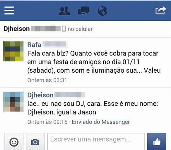 Quanto Você Cobra?