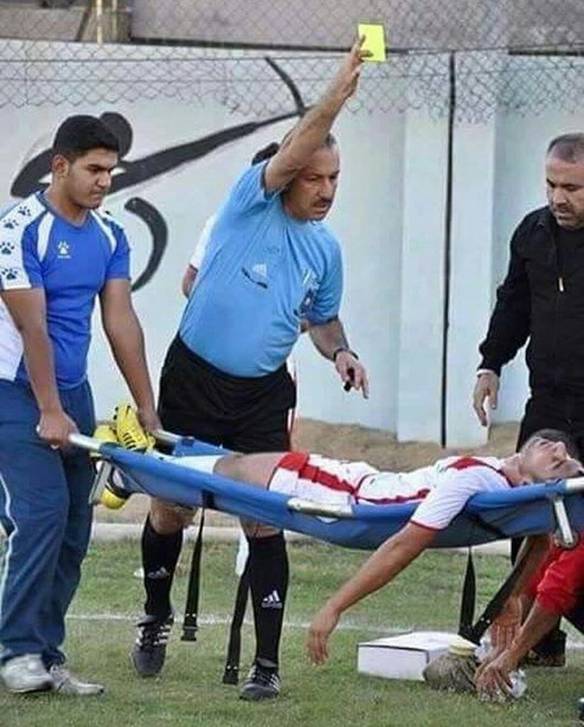 Imagem engraçada Não Adianta Morrer Para Tentar Amenizar