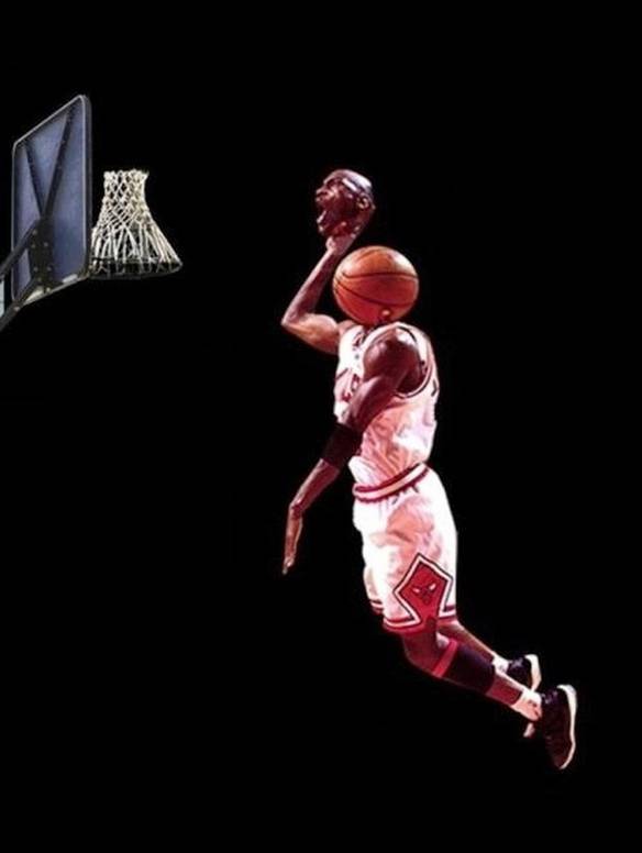 Imagem engraçada Surpresa do Basquete