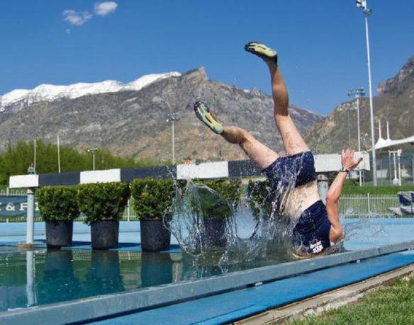 Imagem engraçada Salto Com Classe no iPiadas