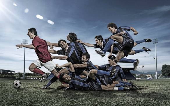 Imagem engraçada Melhor do Time no iPiadas