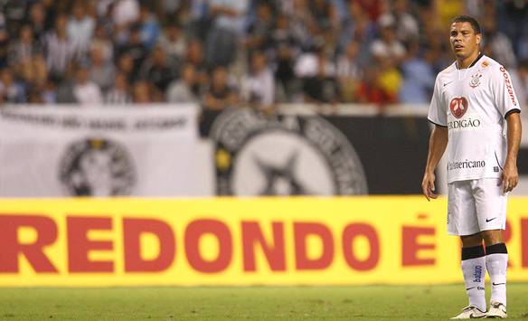 Imagem engraçada Redondo é... no iPiadas