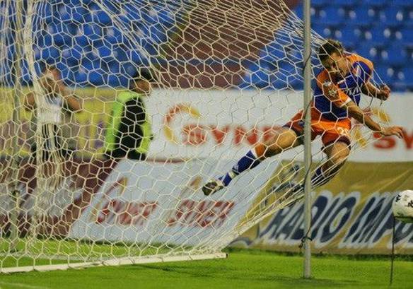 Imagem engraçada Gol Invertido no iPiadas