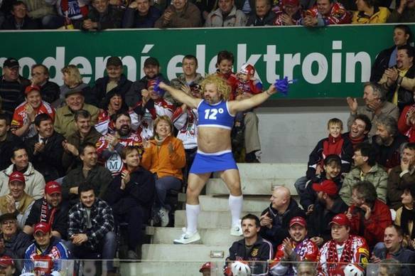 Imagem engraçada Super Torcedor no iPiadas