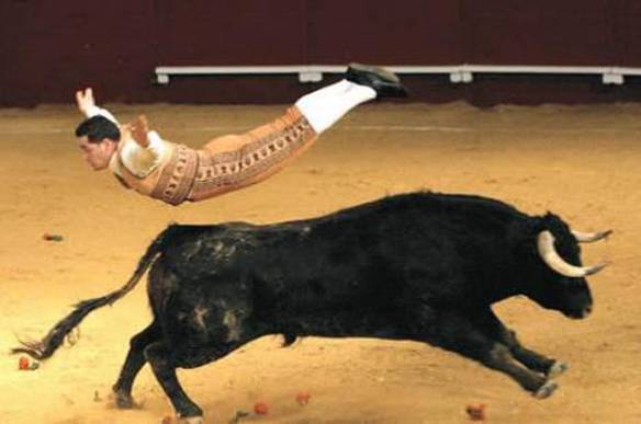 Imagem engraçada Voando no iPiadas
