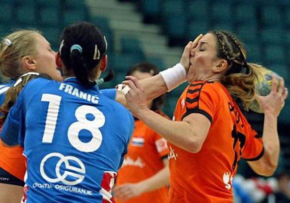 Imagem engraçada Gol Sofrido no iPiadas