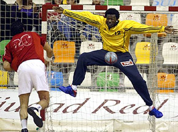 Imagem engraçada Controle de Natalidade Esportivo no iPiadas