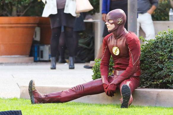Imagem engraçada Cansado de Correr Atrás de Certa Pessoa
